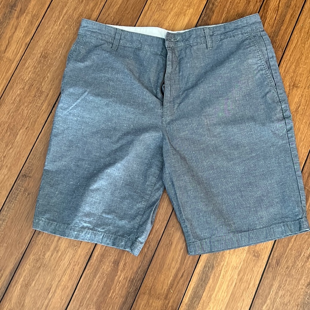 Mens Dockers size 36 shorts EUC